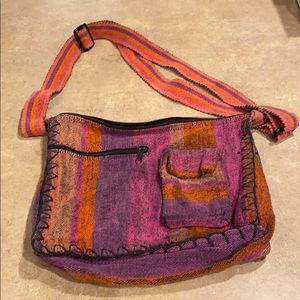 Cute crossbody purse